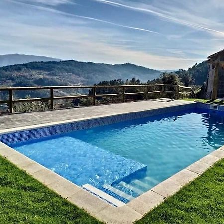Casas Da Morgadinha - Casas De Ferias E Turismo Rural سيلوريكو دي باستو المظهر الخارجي الصورة