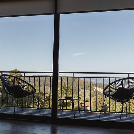 Casas Da Morgadinha - Casas De Ferias E Turismo Rural سيلوريكو دي باستو المظهر الخارجي الصورة