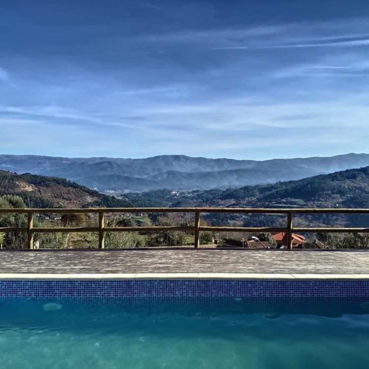Casas Da Morgadinha - Casas De Ferias E Turismo Rural سيلوريكو دي باستو المظهر الخارجي الصورة