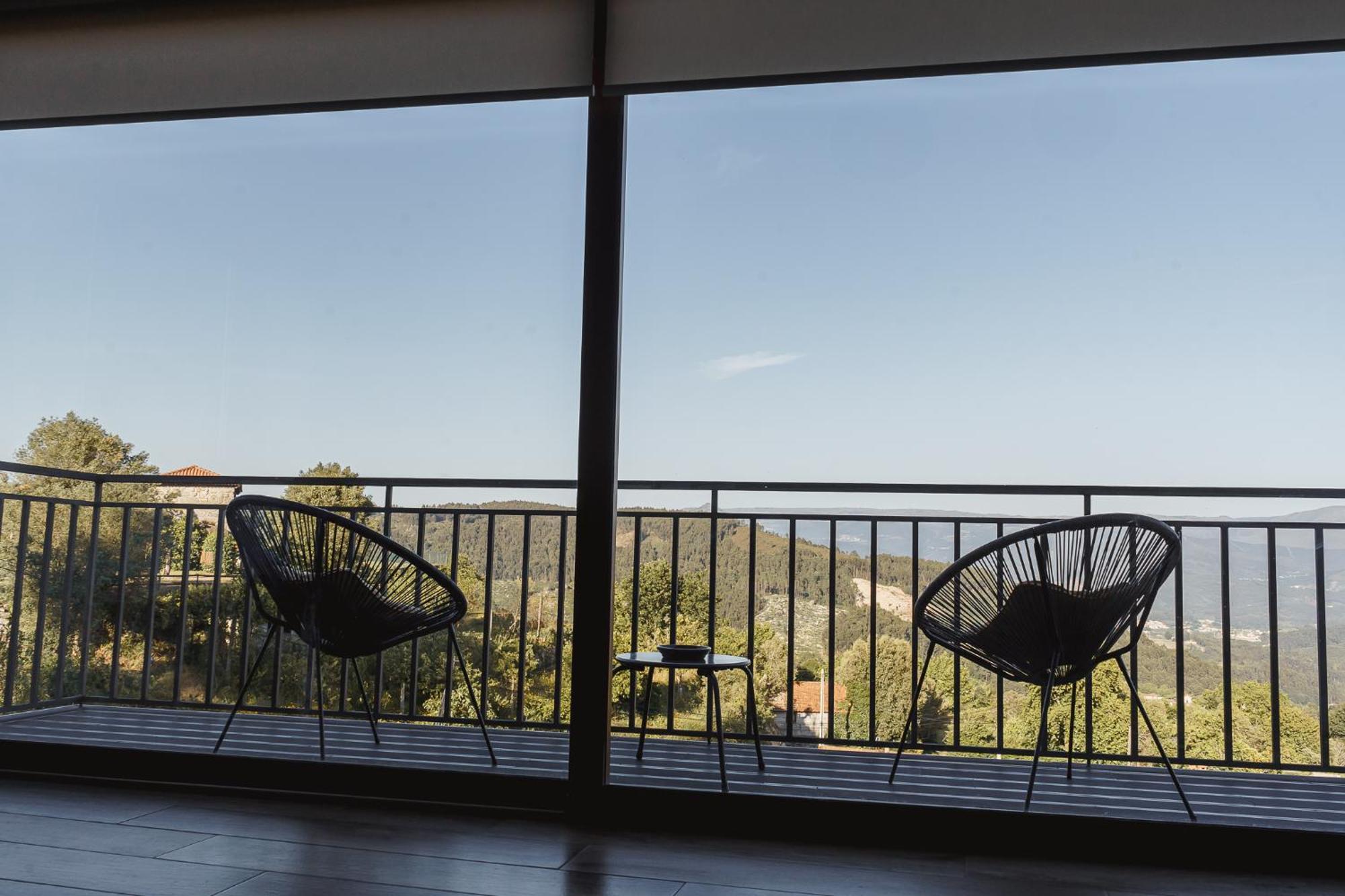 Casas Da Morgadinha - Casas De Ferias E Turismo Rural سيلوريكو دي باستو المظهر الخارجي الصورة