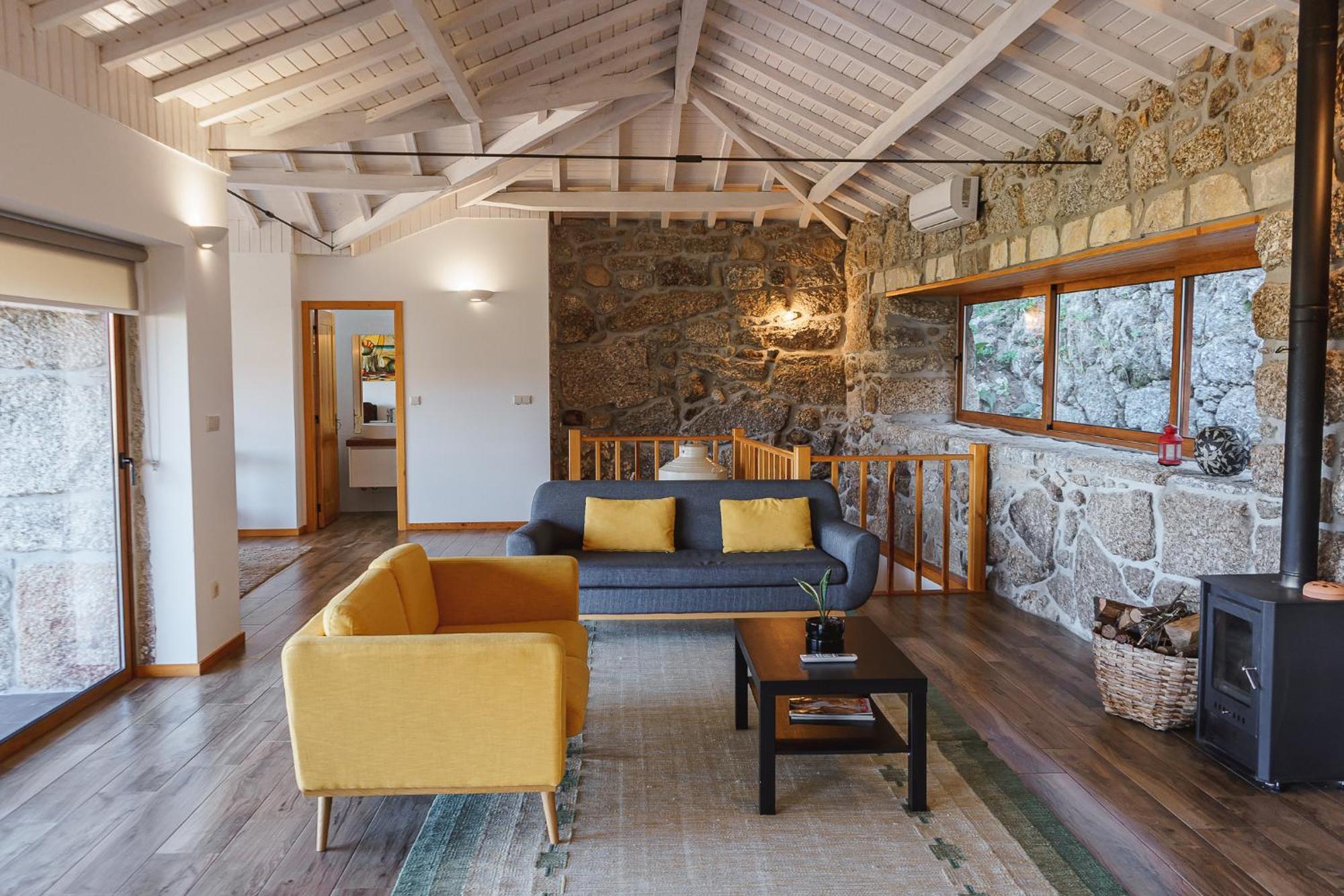 Casas Da Morgadinha - Casas De Ferias E Turismo Rural سيلوريكو دي باستو المظهر الخارجي الصورة