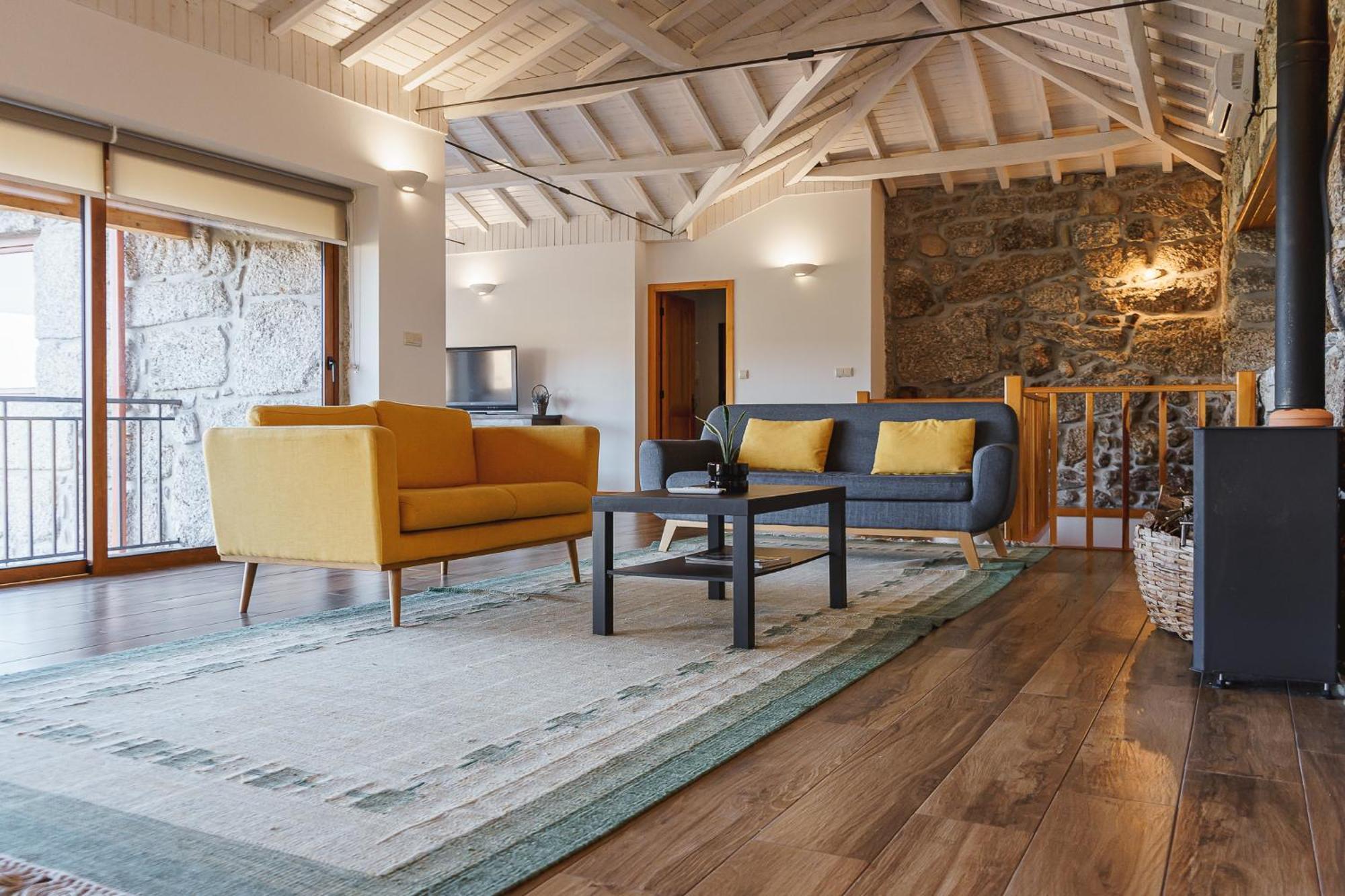 Casas Da Morgadinha - Casas De Ferias E Turismo Rural سيلوريكو دي باستو المظهر الخارجي الصورة