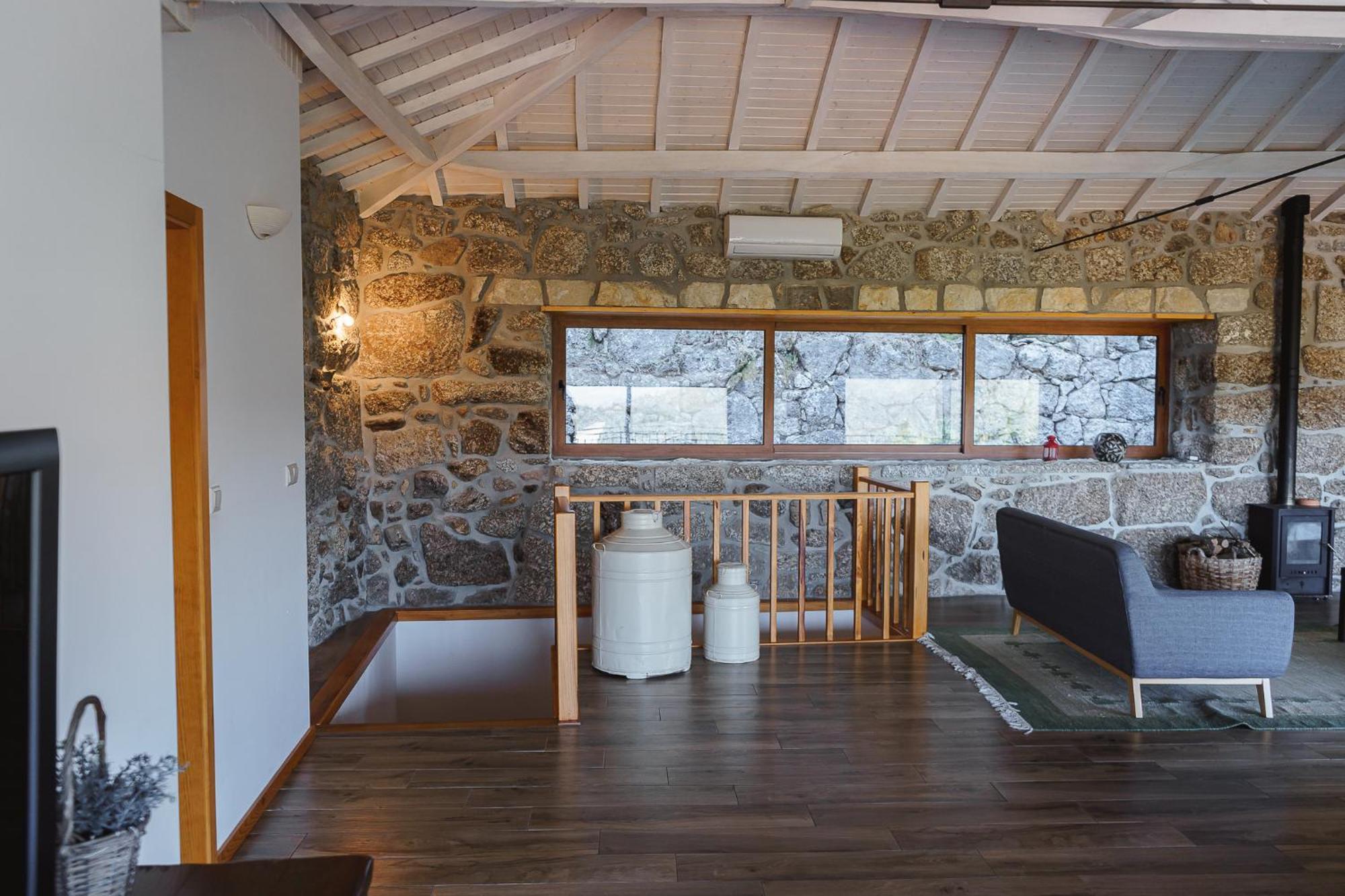 Casas Da Morgadinha - Casas De Ferias E Turismo Rural سيلوريكو دي باستو المظهر الخارجي الصورة