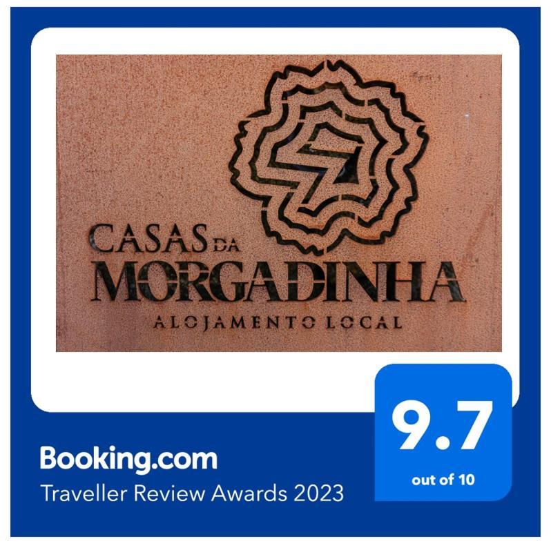 Casas Da Morgadinha - Casas De Ferias E Turismo Rural سيلوريكو دي باستو المظهر الخارجي الصورة