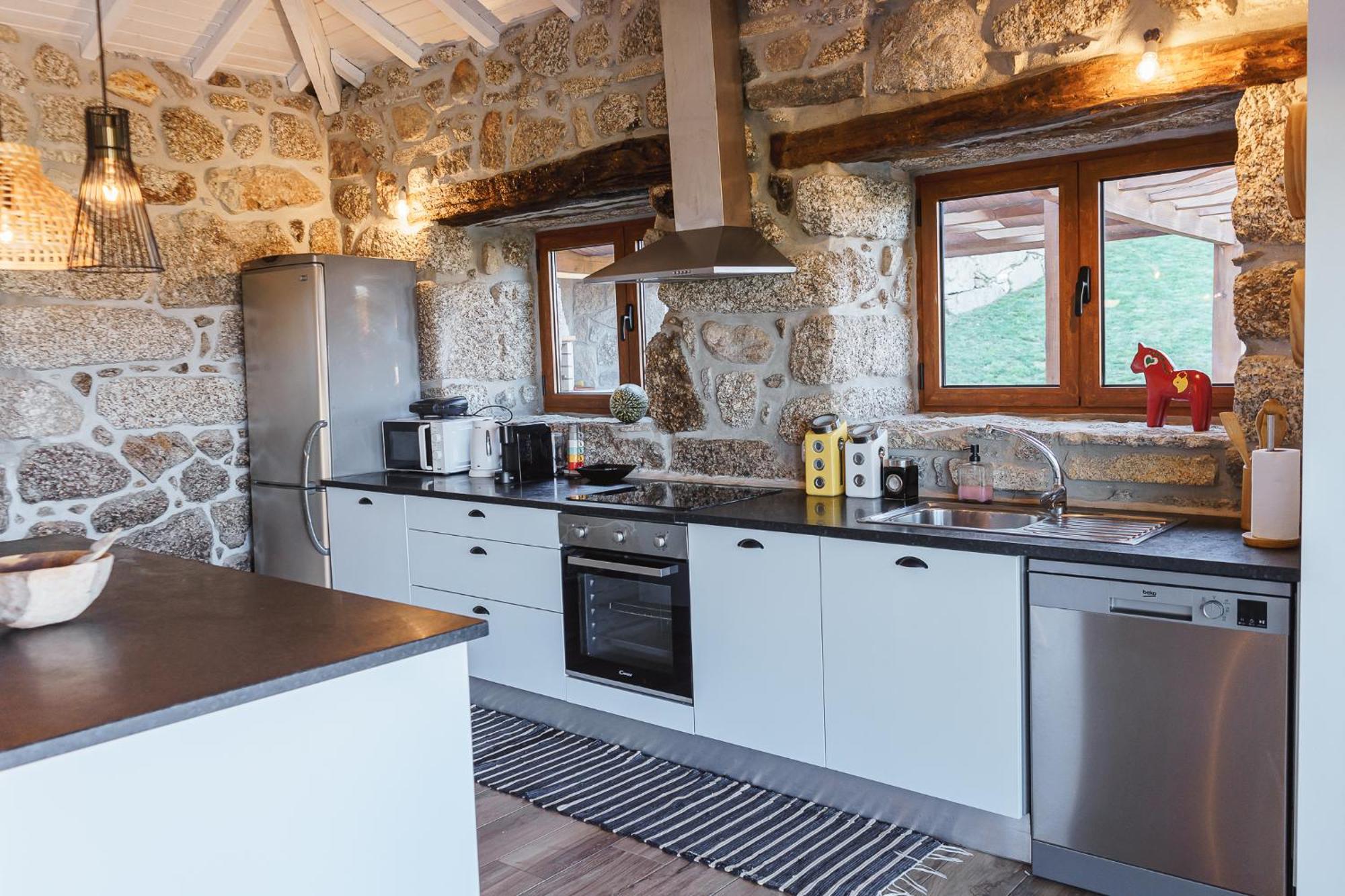 Casas Da Morgadinha - Casas De Ferias E Turismo Rural سيلوريكو دي باستو المظهر الخارجي الصورة