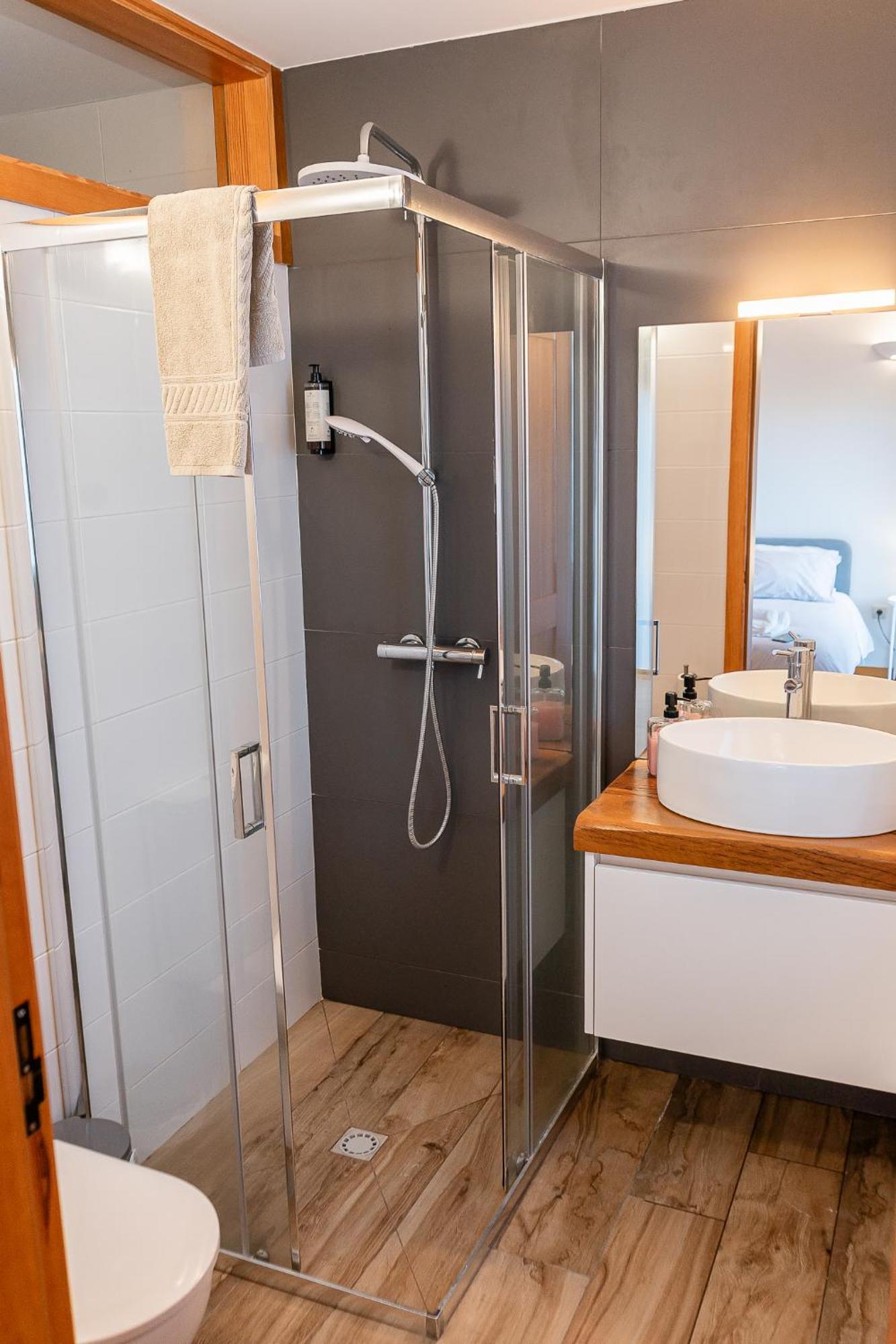 Casas Da Morgadinha - Casas De Ferias E Turismo Rural سيلوريكو دي باستو المظهر الخارجي الصورة