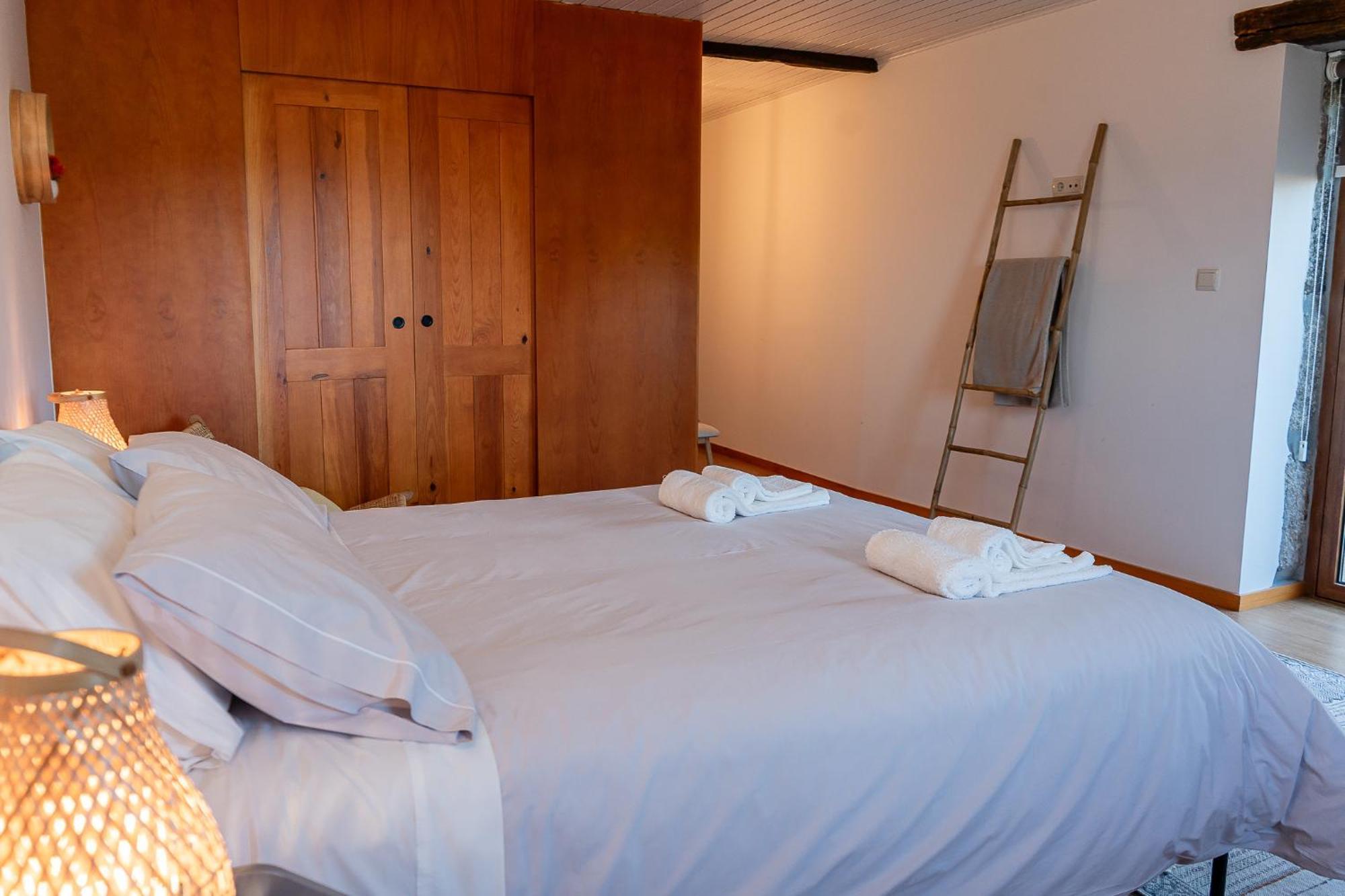 Casas Da Morgadinha - Casas De Ferias E Turismo Rural سيلوريكو دي باستو المظهر الخارجي الصورة