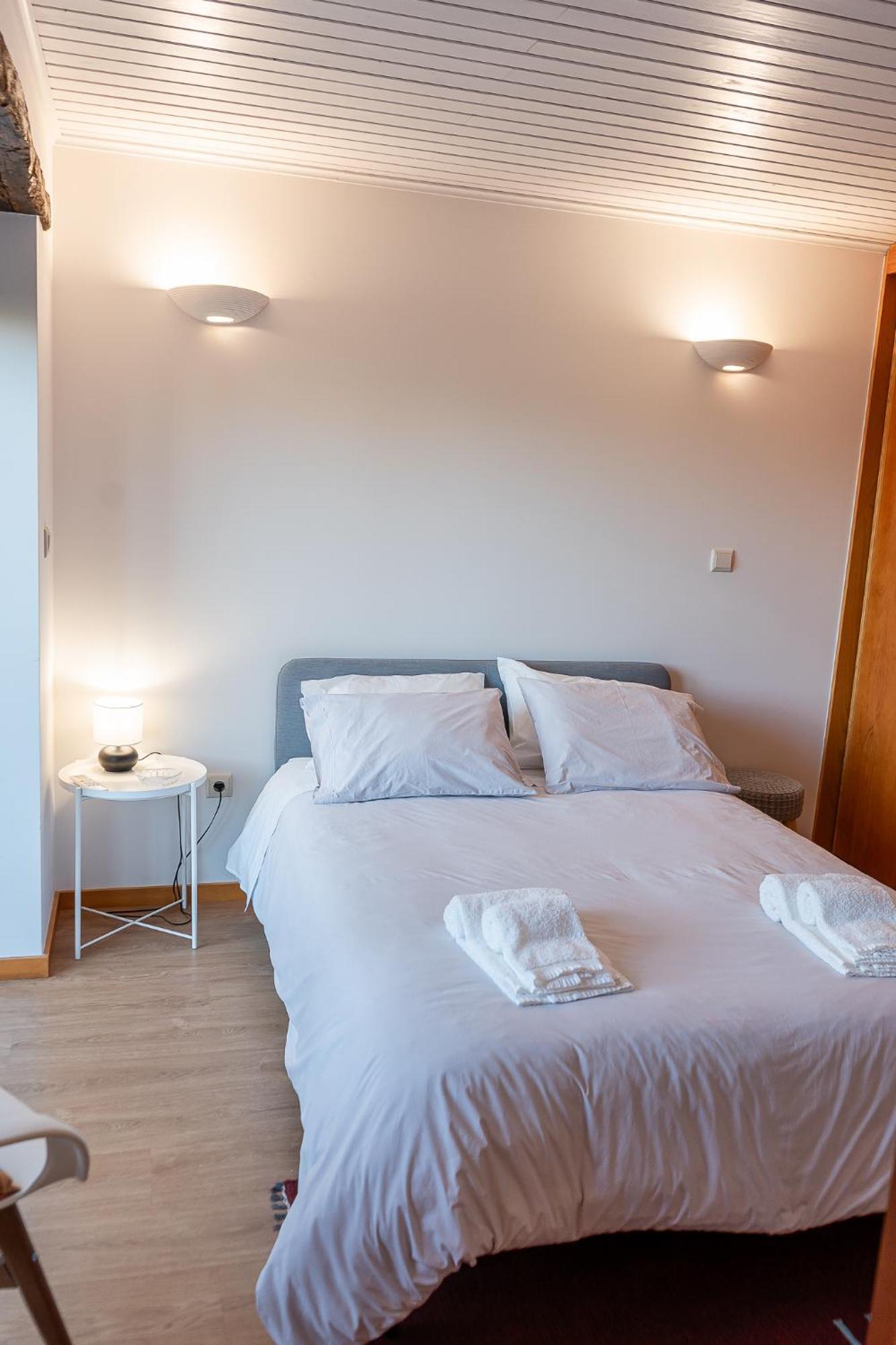 Casas Da Morgadinha - Casas De Ferias E Turismo Rural سيلوريكو دي باستو المظهر الخارجي الصورة