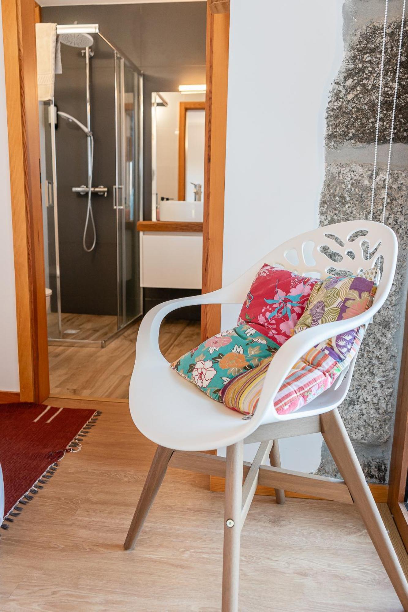 Casas Da Morgadinha - Casas De Ferias E Turismo Rural سيلوريكو دي باستو المظهر الخارجي الصورة